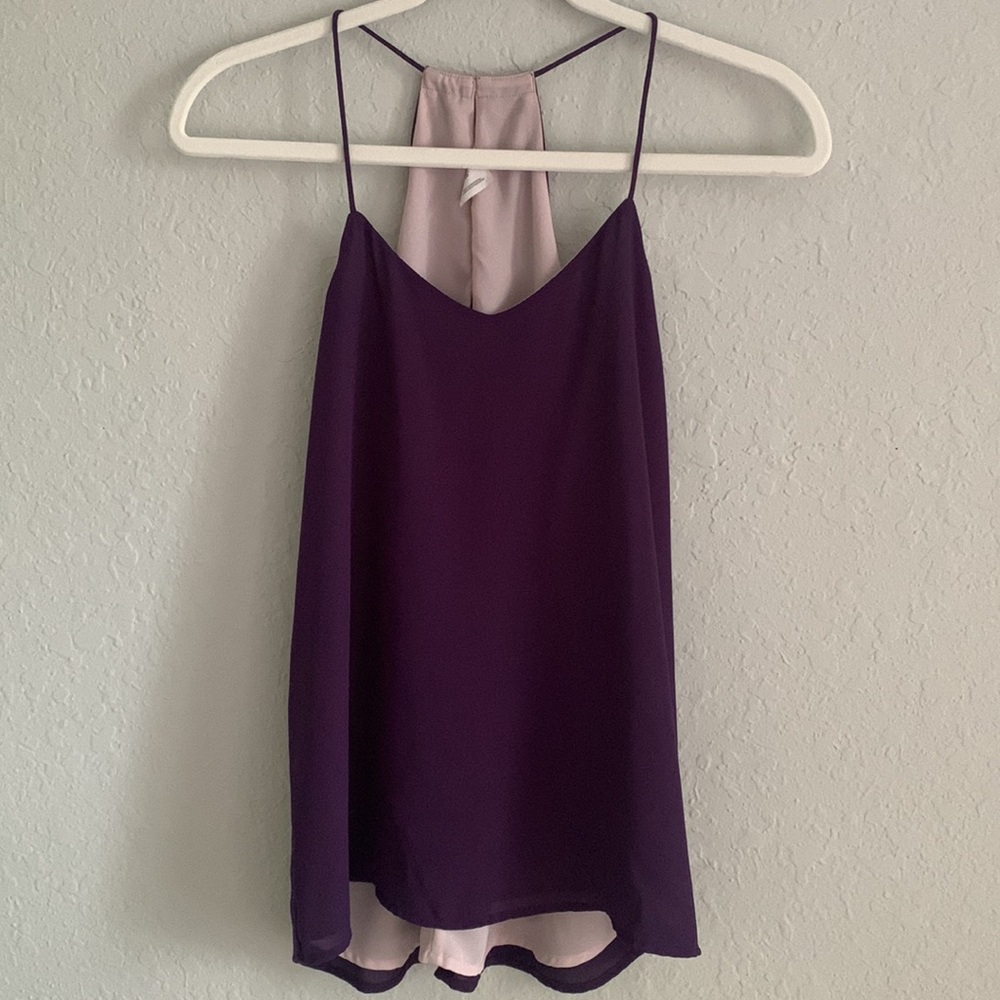 Express Cami - Picture 6 of 8